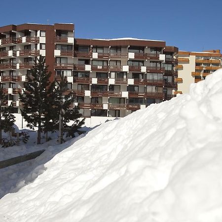 Abrineige Le Schuss Val Thorens 아파트 외부 사진
