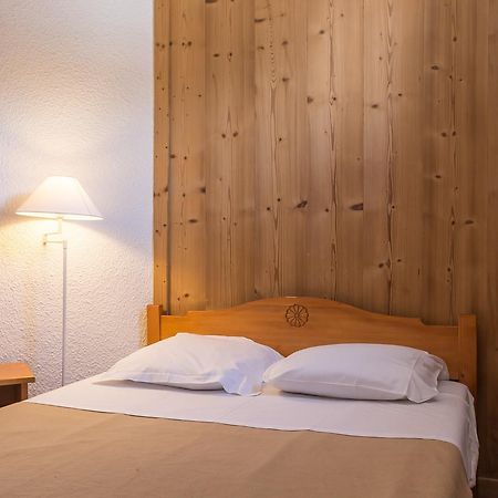 Abrineige Le Schuss Val Thorens 아파트 외부 사진