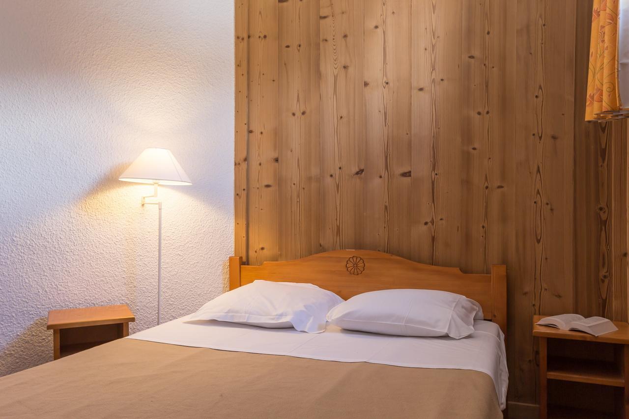 Abrineige Le Schuss Val Thorens 아파트 외부 사진